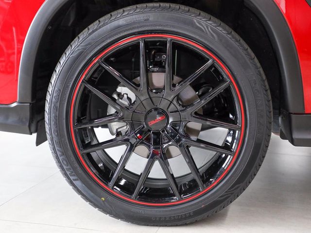 2020 Mitsubishi Outlander Sport ES 2.0