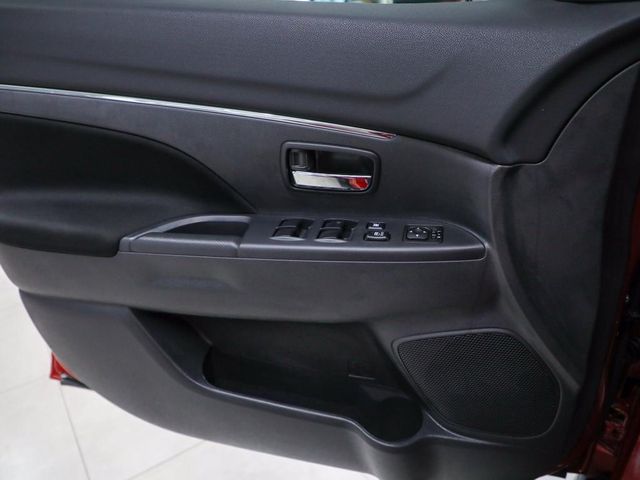 2020 Mitsubishi Outlander Sport ES 2.0