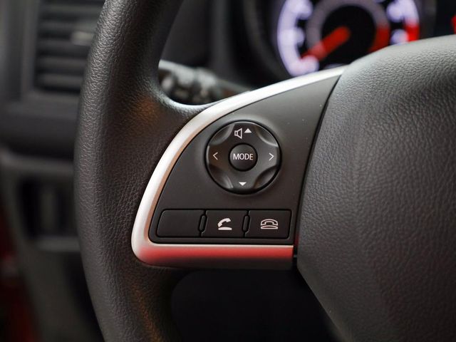 2020 Mitsubishi Outlander Sport ES 2.0