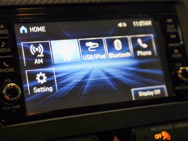 2020 Mitsubishi Outlander Sport ES 2.0