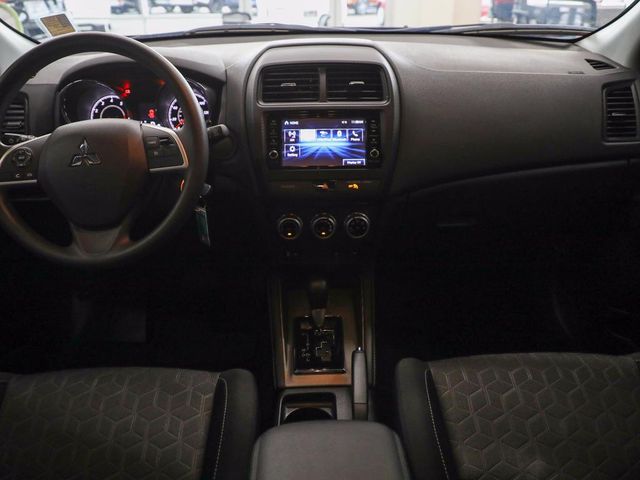 2020 Mitsubishi Outlander Sport ES 2.0