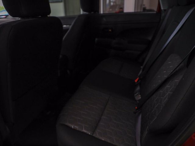 2020 Mitsubishi Outlander Sport ES 2.0