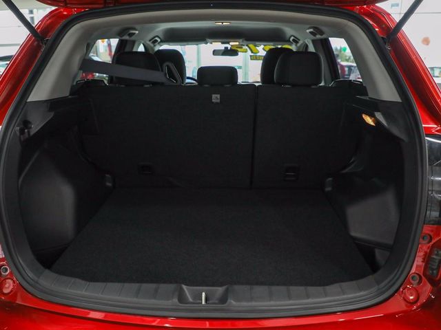 2020 Mitsubishi Outlander Sport ES 2.0