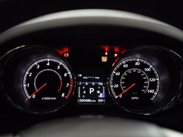 2020 Mitsubishi Outlander Sport ES 2.0