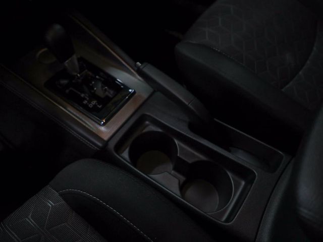 2020 Mitsubishi Outlander Sport ES 2.0