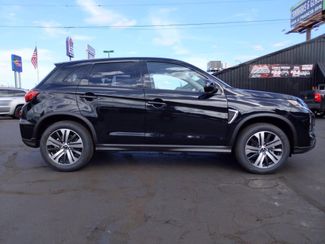 2020 Mitsubishi Outlander Sport SP 2.0 | Spokane, WA | Max AutoSports of Spokane in Spokane, WA 99208