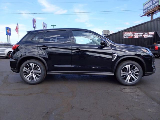 2020 Mitsubishi Outlander Sport SP 2.0 | Spokane, WA | Max AutoSports of Spokane