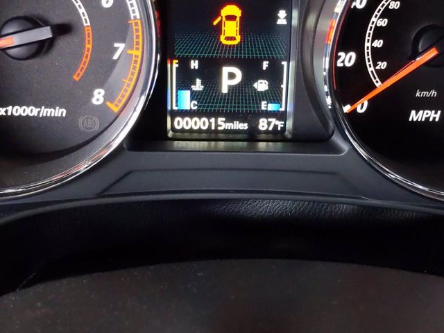 2020 Mitsubishi Outlander Sport SP 2.0