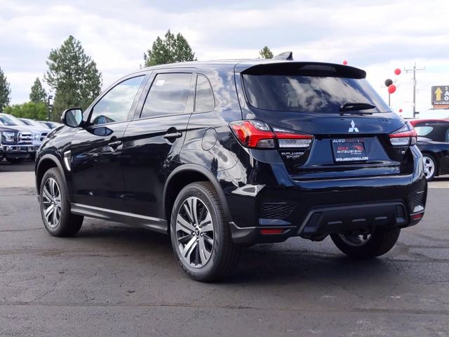 2020 Mitsubishi Outlander Sport SP 2.0