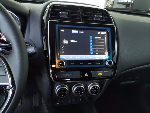 2020 Mitsubishi Outlander Sport SP 2.0