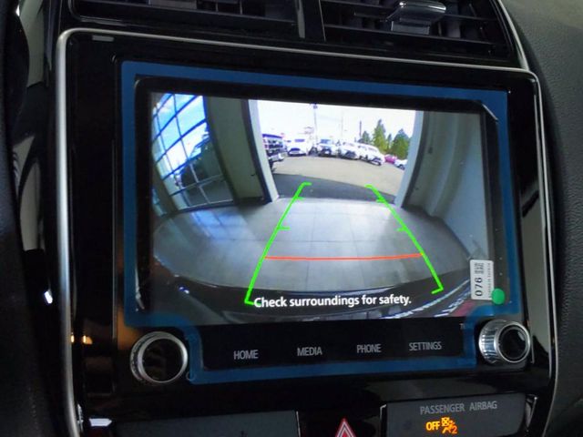 2020 Mitsubishi Outlander Sport SP 2.0