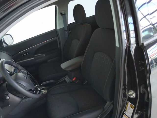 2020 Mitsubishi Outlander Sport SP 2.0