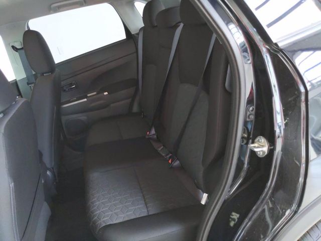 2020 Mitsubishi Outlander Sport SP 2.0