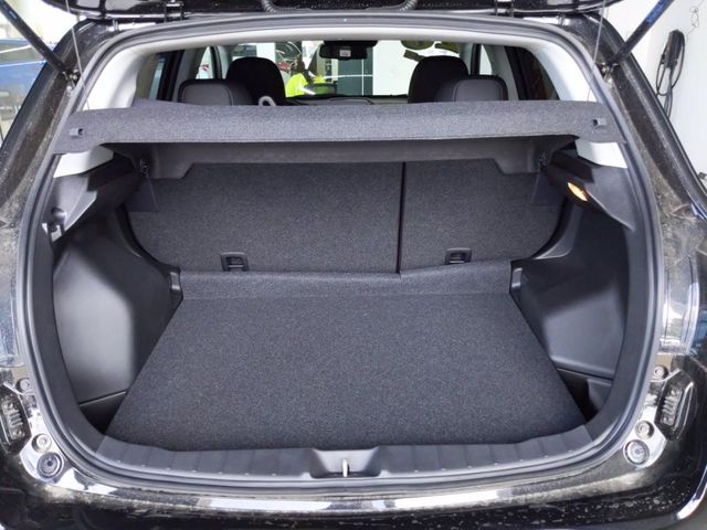 2020 Mitsubishi Outlander Sport SP 2.0