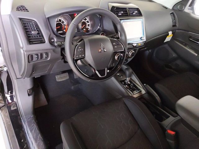 2020 Mitsubishi Outlander Sport SP 2.0