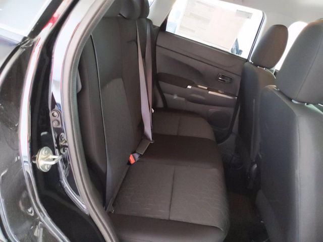 2020 Mitsubishi Outlander Sport SP 2.0