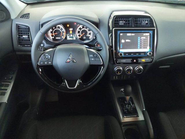 2020 Mitsubishi Outlander Sport SP 2.0