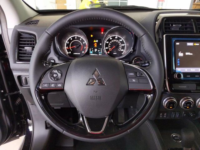 2020 Mitsubishi Outlander Sport SP 2.0