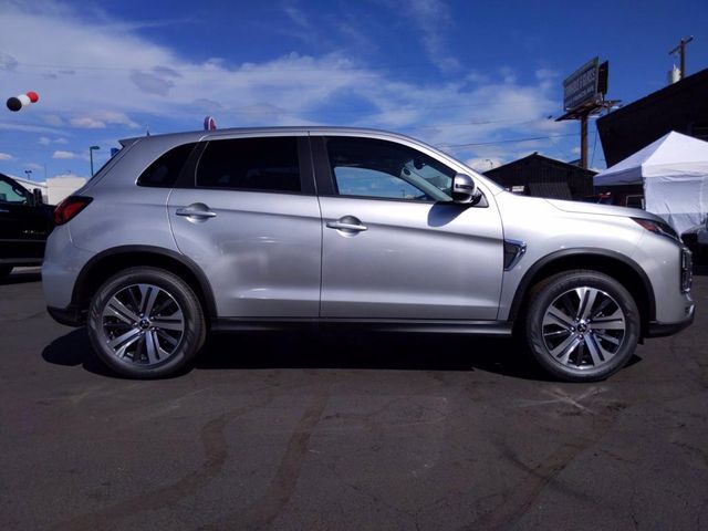 2020 Mitsubishi Outlander Sport SE 2.0 | Spokane, WA | Max AutoSports of Spokane