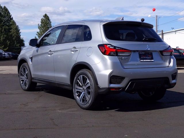 2020 Mitsubishi Outlander Sport SE 2.0