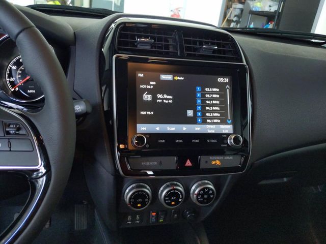 2020 Mitsubishi Outlander Sport SE 2.0