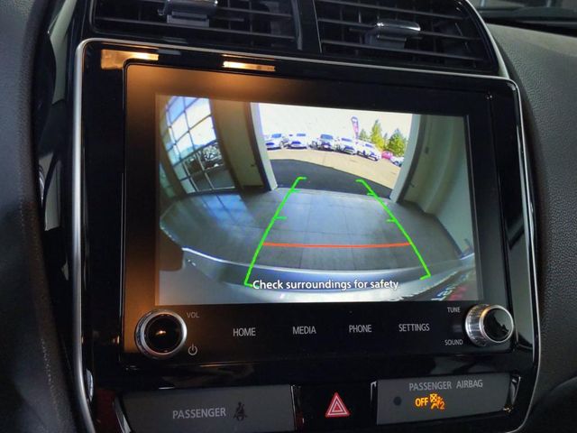 2020 Mitsubishi Outlander Sport SE 2.0