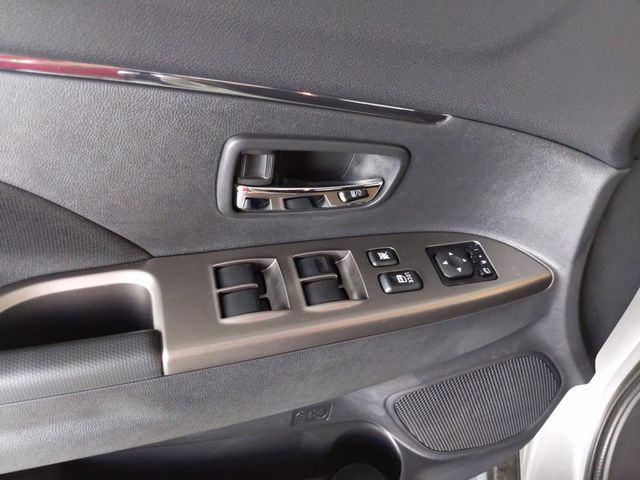 2020 Mitsubishi Outlander Sport SE 2.0