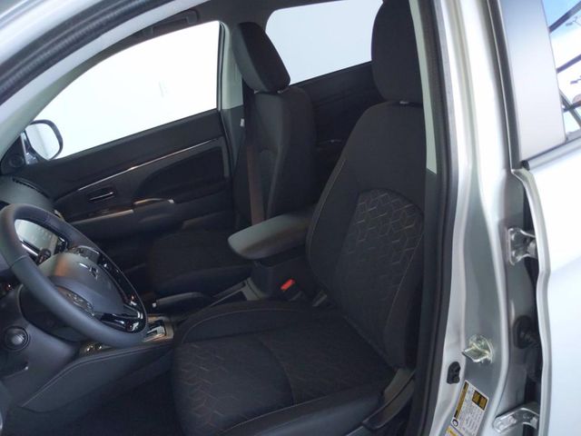 2020 Mitsubishi Outlander Sport SE 2.0