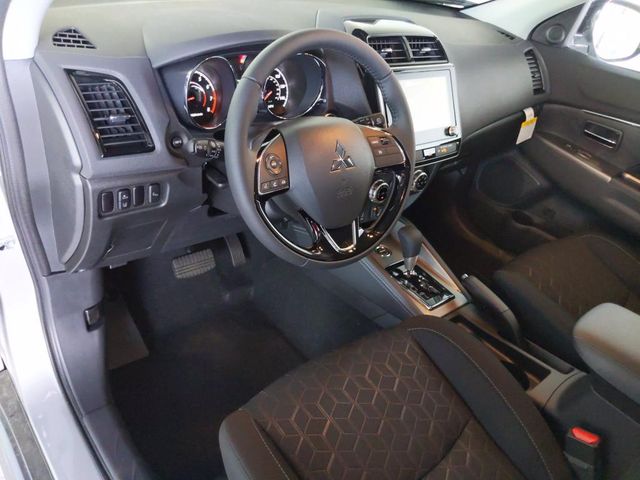 2020 Mitsubishi Outlander Sport SE 2.0