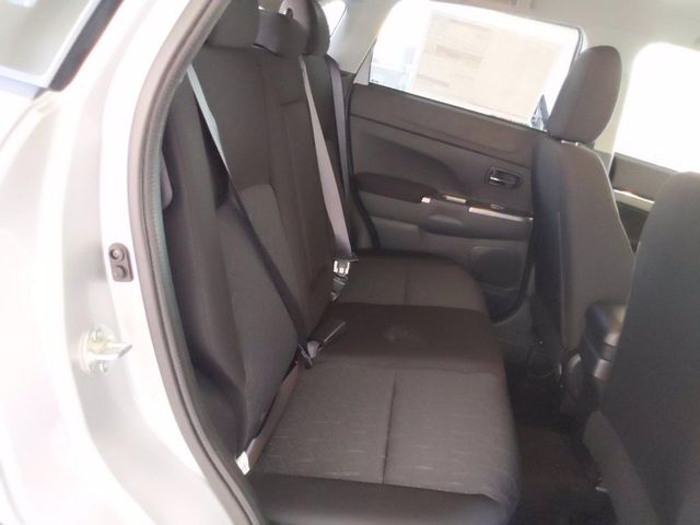 2020 Mitsubishi Outlander Sport SE 2.0