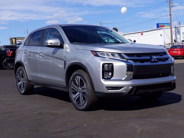2020 Mitsubishi Outlander Sport SE 2.0