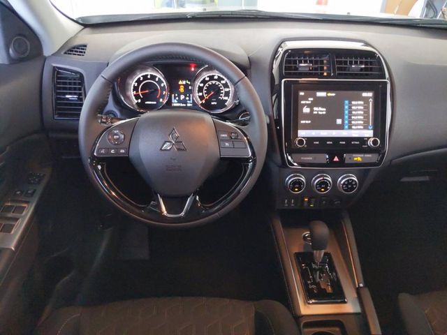 2020 Mitsubishi Outlander Sport SE 2.0