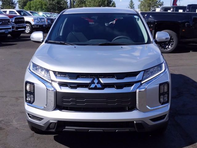2020 Mitsubishi Outlander Sport SE 2.0