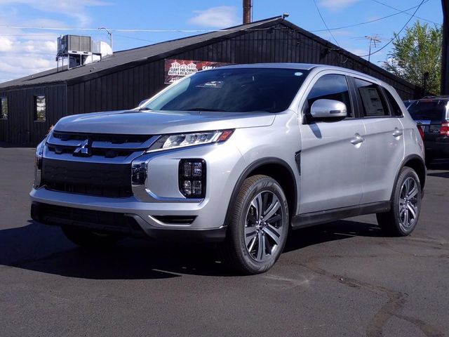 2020 Mitsubishi Outlander Sport SE 2.0