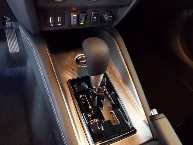 2020 Mitsubishi Outlander Sport SE 2.0