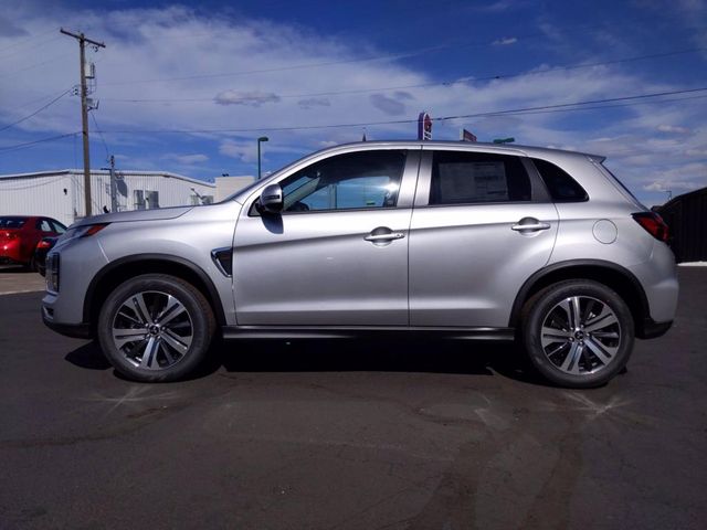 2020 Mitsubishi Outlander Sport SE 2.0