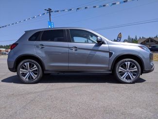 2020 Mitsubishi Outlander Sport SE 2.0 | Spokane, WA | Max AutoSports of Spokane in Spokane, WA 99208
