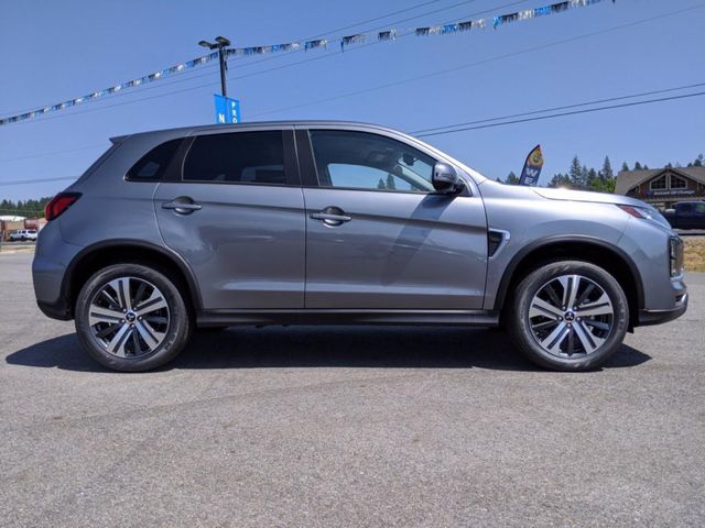 2020 Mitsubishi Outlander Sport SE 2.0 | Spokane, WA | Max AutoSports of Spokane