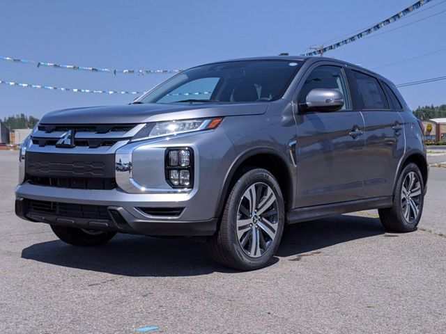 2020 Mitsubishi Outlander Sport SE 2.0