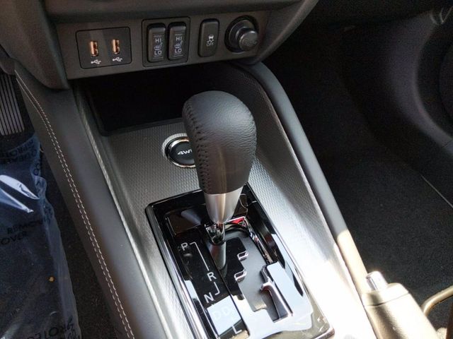 2020 Mitsubishi Outlander Sport SE 2.0