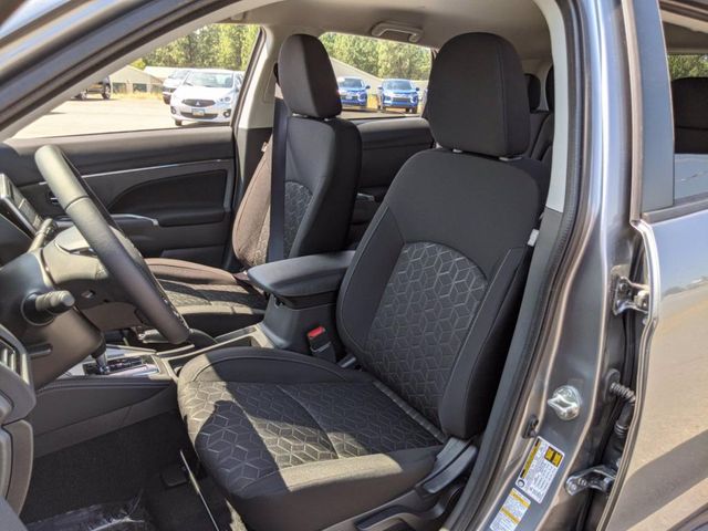 2020 Mitsubishi Outlander Sport SE 2.0