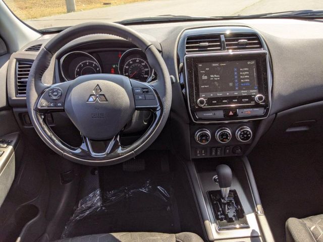 2020 Mitsubishi Outlander Sport SE 2.0