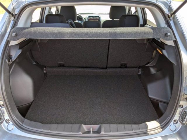 2020 Mitsubishi Outlander Sport SE 2.0