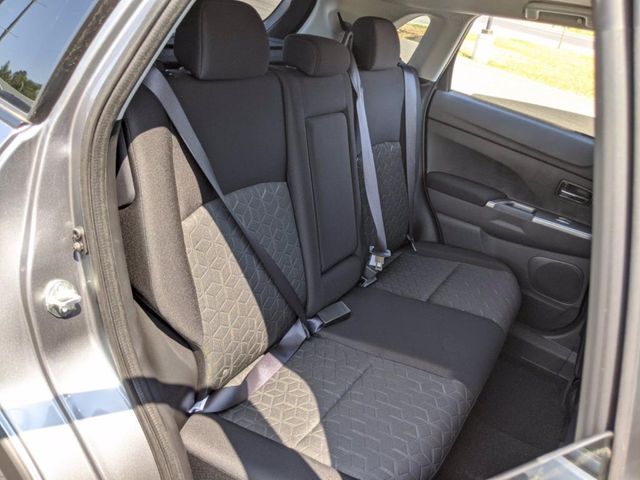 2020 Mitsubishi Outlander Sport SE 2.0