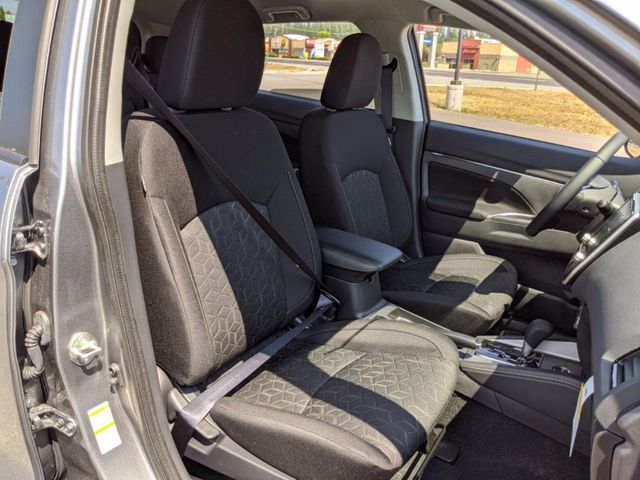 2020 Mitsubishi Outlander Sport SE 2.0