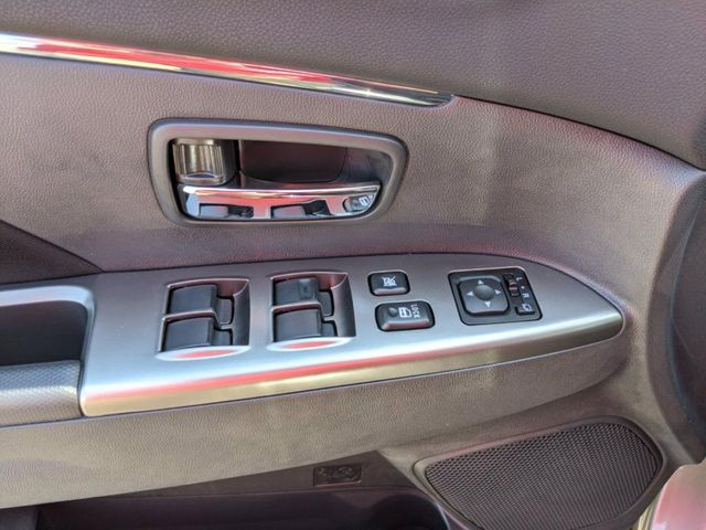 2020 Mitsubishi Outlander Sport SE 2.0