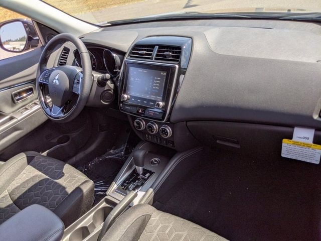 2020 Mitsubishi Outlander Sport SE 2.0