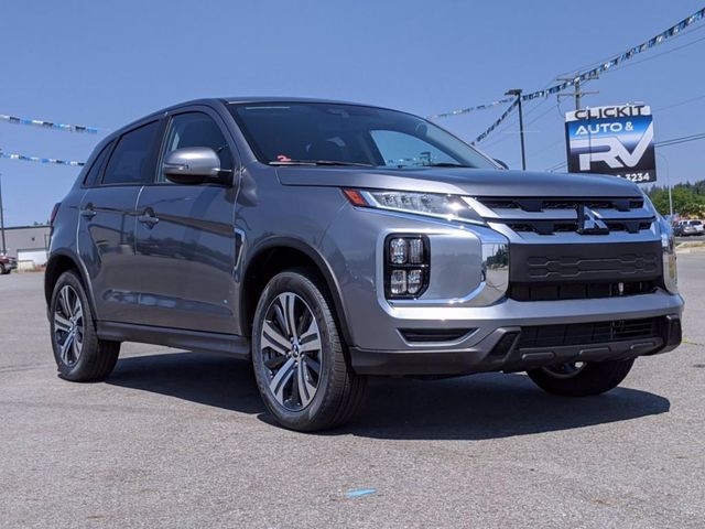 2020 Mitsubishi Outlander Sport SE 2.0