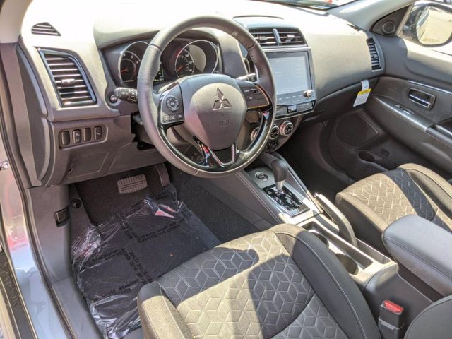 2020 Mitsubishi Outlander Sport SE 2.0