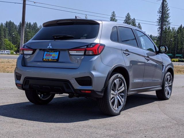 2020 Mitsubishi Outlander Sport SE 2.0